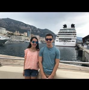 Meet your Posher, John